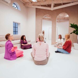 Helende Chakra meditatie (live)