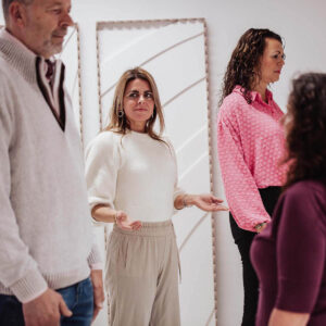 Reis terug naar jezelf deel 2