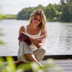 Online training 'Leven vanuit je Hart & Intuïtie'