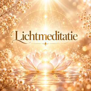 Lichtmeditatie